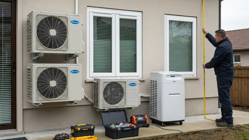 Comparaison Des Couts Dinstallation Quel Modele Privilegier