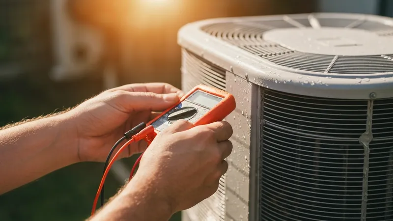Dépannage : solutions pour problèmes courants de climatisation